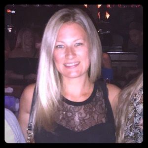 Meet your Posher, Nicole